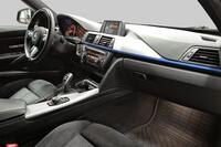 BMW 3-sarja vaihtoauto