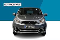 Mitsubishi Space Star vaihtoauto