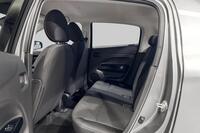 Mitsubishi Space Star vaihtoauto