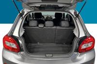 Mitsubishi Space Star vaihtoauto