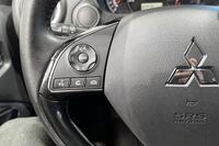 Mitsubishi Space Star vaihtoauto