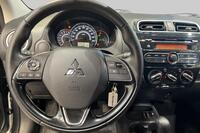 Mitsubishi Space Star vaihtoauto