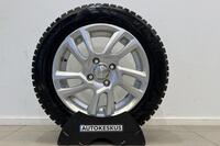 Mitsubishi Space Star vaihtoauto