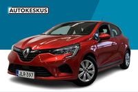 Renault Clio vaihtoauto
