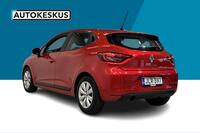 Renault Clio vaihtoauto