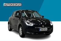 Suzuki Swift vaihtoauto