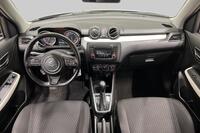 Suzuki Swift vaihtoauto