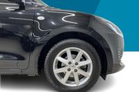 Suzuki Swift vaihtoauto