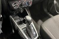 Suzuki Swift vaihtoauto