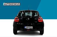 Suzuki Swift vaihtoauto