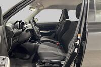 Suzuki Swift vaihtoauto