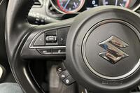 Suzuki Swift vaihtoauto