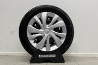 Suzuki Swift vaihtoauto