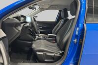 Peugeot e-2008 vaihtoauto