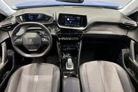 Peugeot e-2008 vaihtoauto