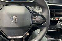 Peugeot e-2008 vaihtoauto