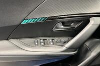Peugeot e-2008 vaihtoauto