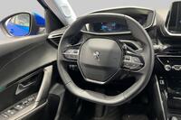 Peugeot e-2008 vaihtoauto