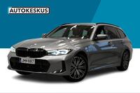 BMW 3-sarja vaihtoauto