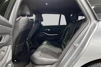 BMW 3-sarja vaihtoauto