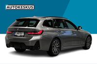 BMW 3-sarja vaihtoauto