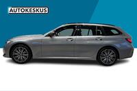 BMW 3-sarja vaihtoauto