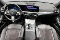 BMW 3-sarja vaihtoauto