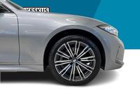 BMW 3-sarja vaihtoauto