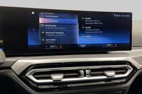 BMW 3-sarja vaihtoauto