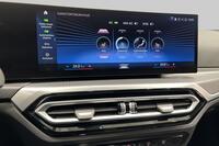 BMW 3-sarja vaihtoauto