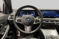 BMW 3-sarja vaihtoauto