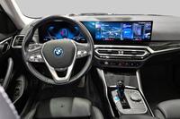 BMW i4 vaihtoauto