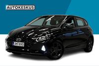 Hyundai i20 Hatchback vaihtoauto