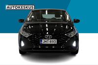 Hyundai i20 Hatchback vaihtoauto