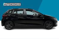 Hyundai i20 Hatchback vaihtoauto