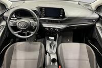 Hyundai i20 Hatchback vaihtoauto
