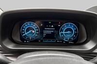 Hyundai i20 Hatchback vaihtoauto