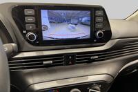 Hyundai i20 Hatchback vaihtoauto