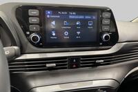 Hyundai i20 Hatchback vaihtoauto