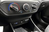 Hyundai i20 Hatchback vaihtoauto