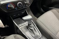 Hyundai i20 Hatchback vaihtoauto