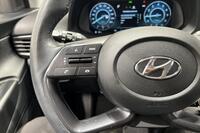 Hyundai i20 Hatchback vaihtoauto