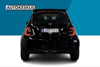 Fiat 500e vaihtoauto