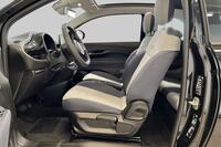 Fiat 500e vaihtoauto