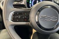 Fiat 500e vaihtoauto