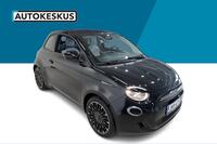 Fiat 500e vaihtoauto
