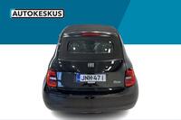 Fiat 500e vaihtoauto