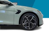 BYD Seal vaihtoauto