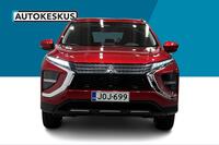 Mitsubishi Eclipse Cross vaihtoauto