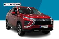 Mitsubishi Eclipse Cross vaihtoauto